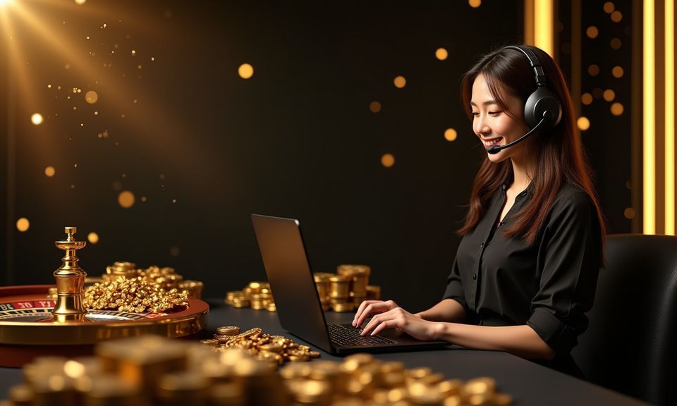 mb555 Casino & Slot